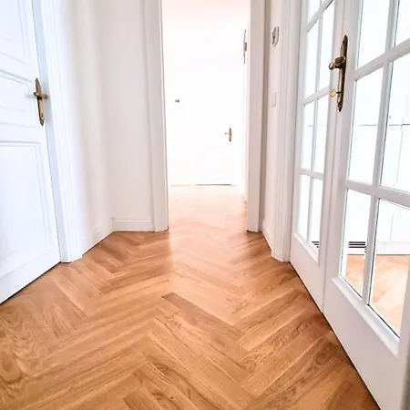 Appartement Beautiful San Pietro