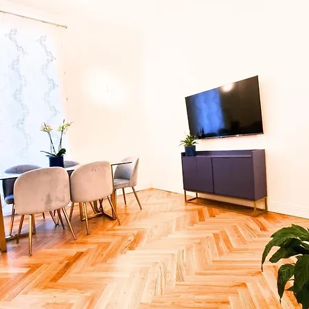 Appartement Beautiful San Pietro