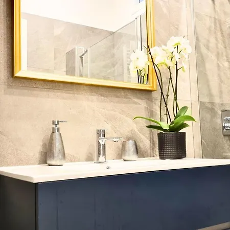 Apartman Beautiful San Pietro Róma