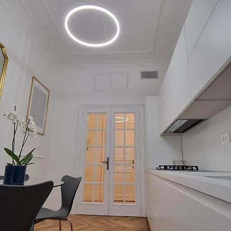 Beautiful San Pietro Apartman Róma