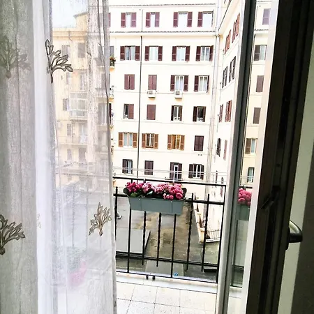 Apartman Beautiful San Pietro Róma