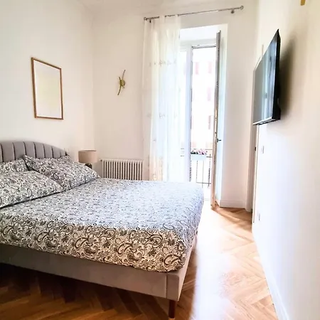 Apartman Beautiful San Pietro *