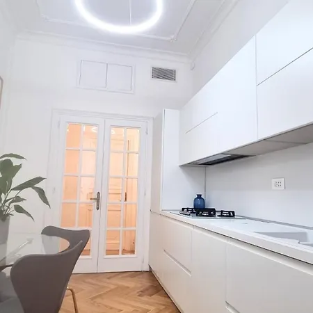 Apartman Beautiful San Pietro *