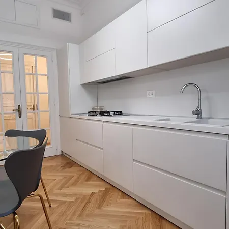 Apartman Beautiful San Pietro *