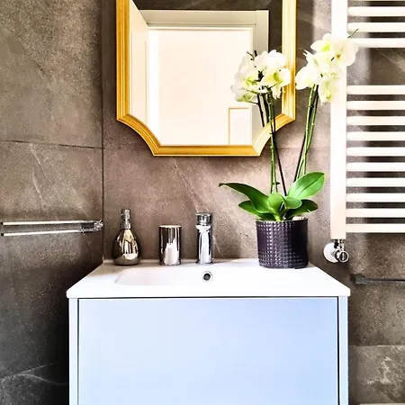 Beautiful San Pietro Apartman *