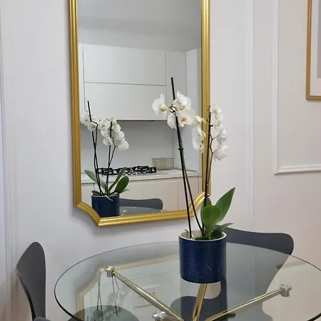 Beautiful San Pietro Apartment *