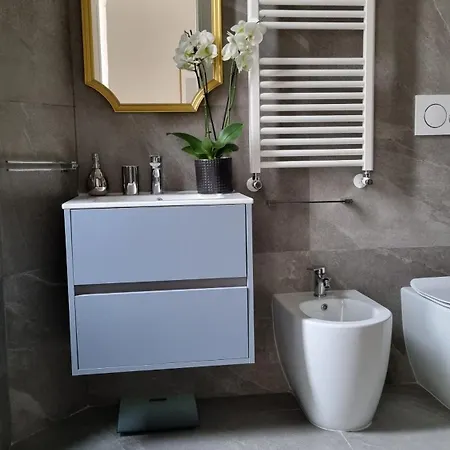 Beautiful San Pietro Apartment *