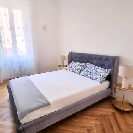 Apartment Beautiful San Pietro *